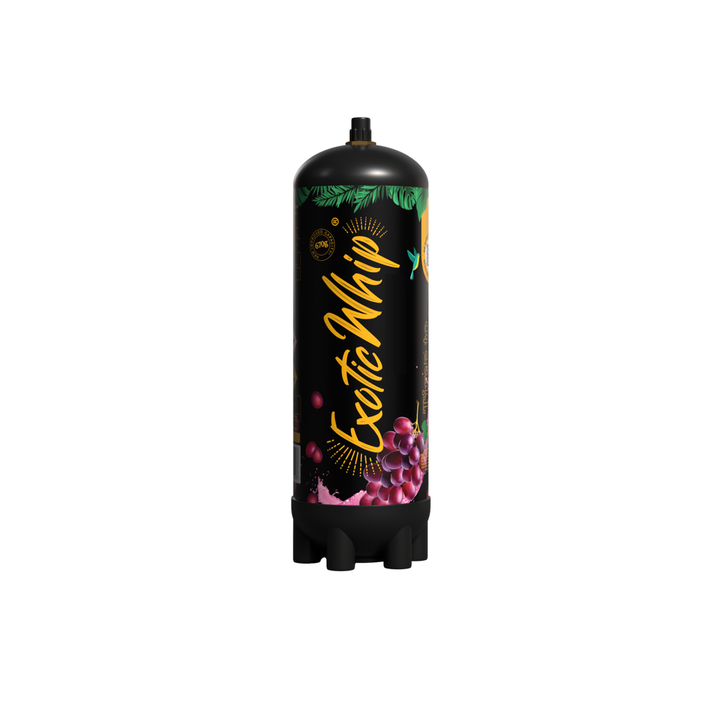 Scatola Gusti Misti - 6 Bombole da 670gr