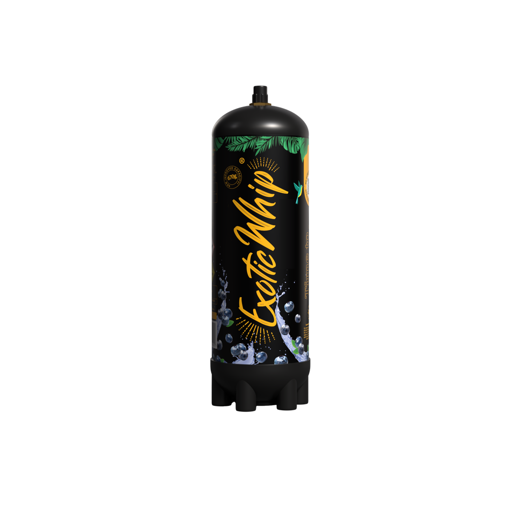 Scatola Gusti Misti - 6 Bombole da 670gr