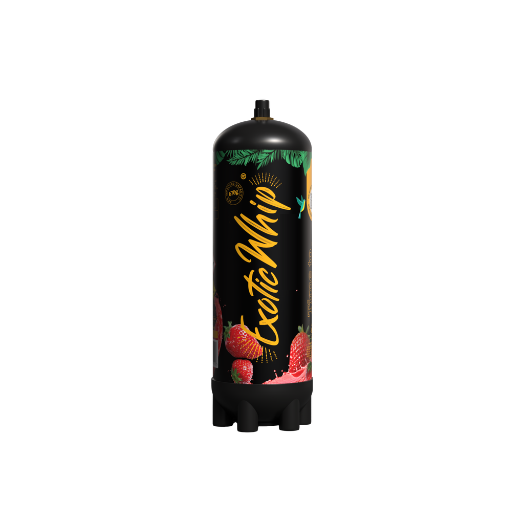 Scatola Gusti Misti - 6 Bombole da 670gr
