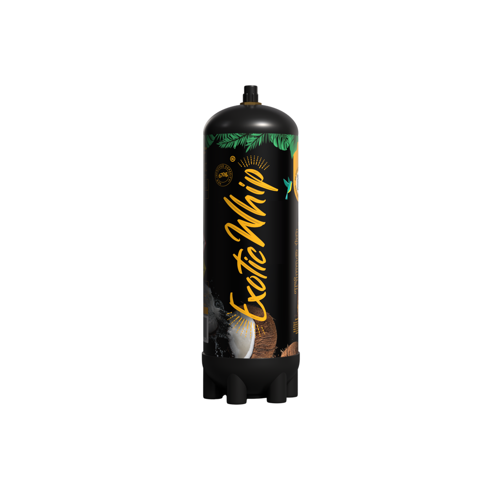 Scatola Gusti Misti - 6 Bombole da 670gr