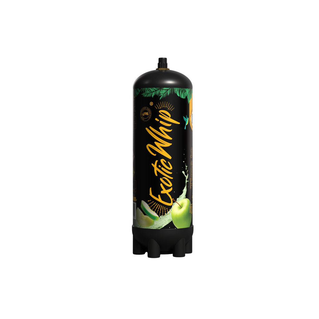 Scatola Gusti Misti - 6 Bombole da 670gr