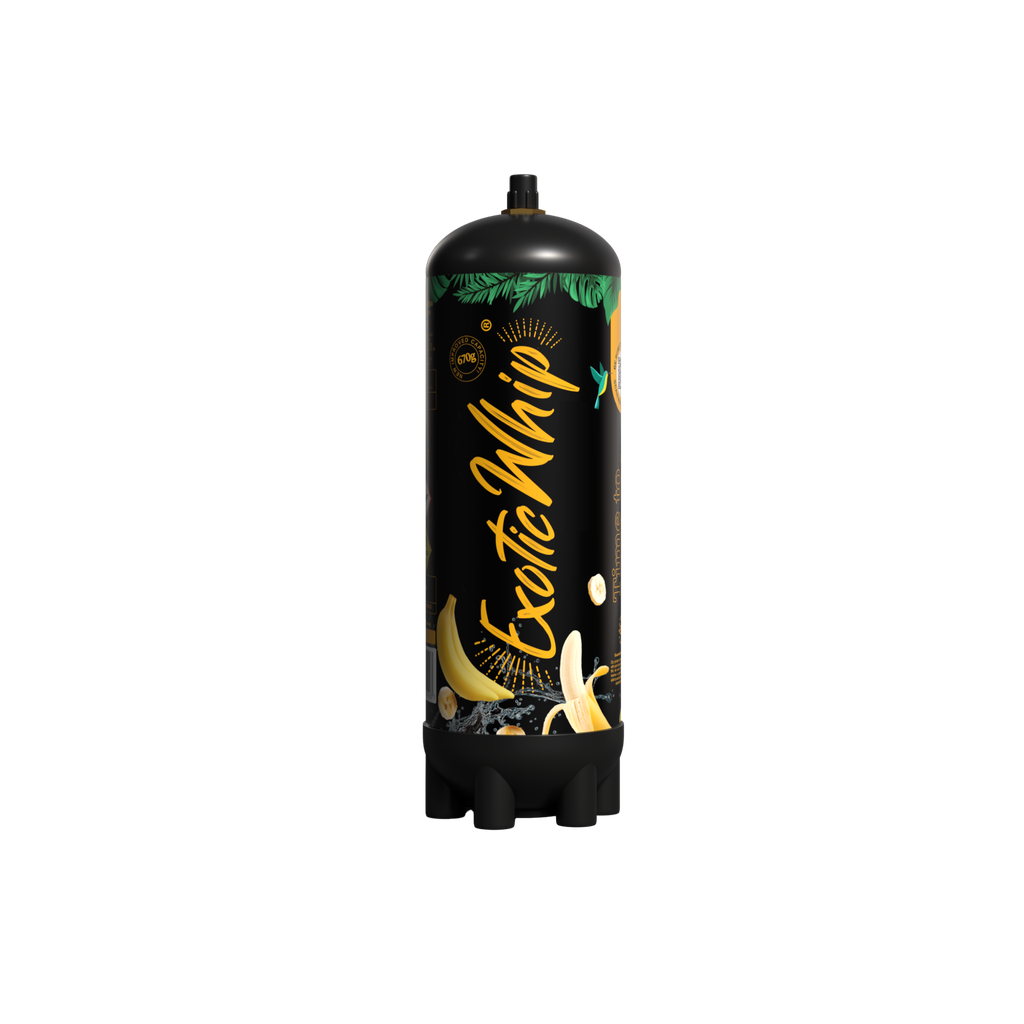Scatola Gusti Misti - 6 Bombole da 670gr