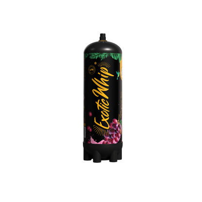Scatola Gusti Misti - 6 Bombole da 670gr