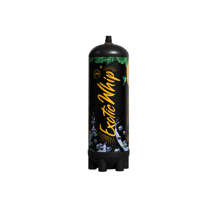 Scatola Gusti Misti - 6 Bombole da 670gr