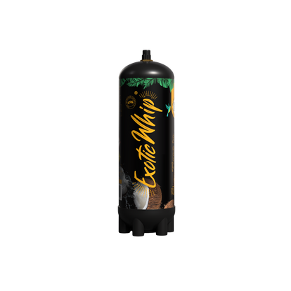 Scatola Gusti Misti - 6 Bombole da 670gr
