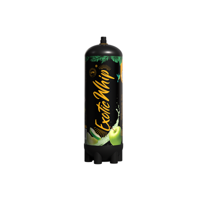 Scatola Gusti Misti - 6 Bombole da 670gr