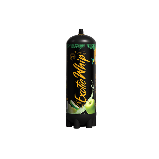 Scatola Gusti Misti - 6 Bombole da 670gr