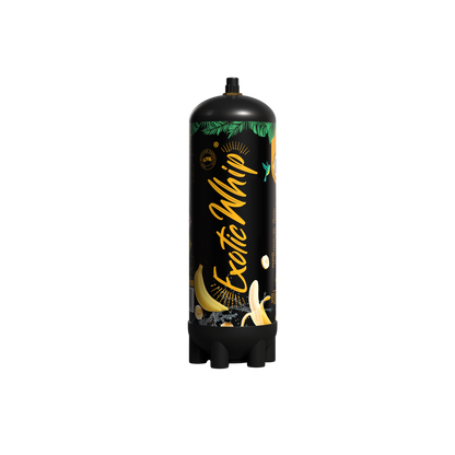 Scatola Gusti Misti - 6 Bombole da 670gr